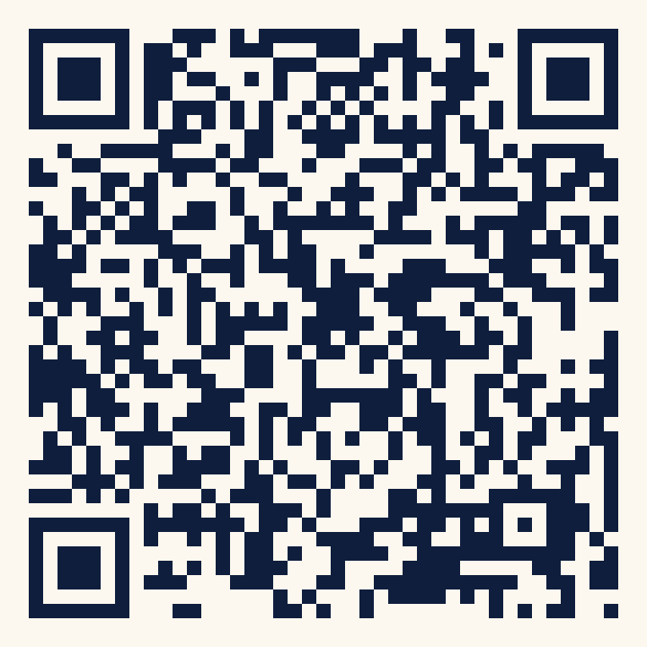 קוד QR להורדת אפליקציית שב